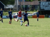 ST D.Z.C. '09/S.K.N.W.K. JO15-1 - Jong Ambon JO15-1 (competitie) seizoen 2024-2025 (3e fase) (15/151)